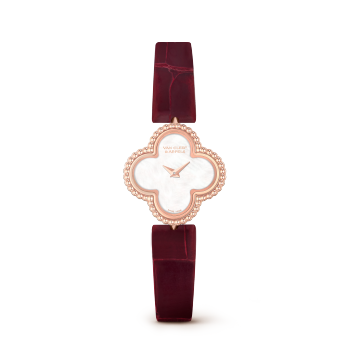 Sweet Alhambra watch