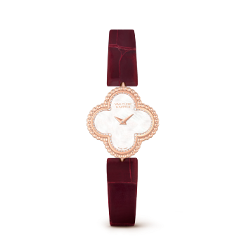 Van cleef watches for sale clearance