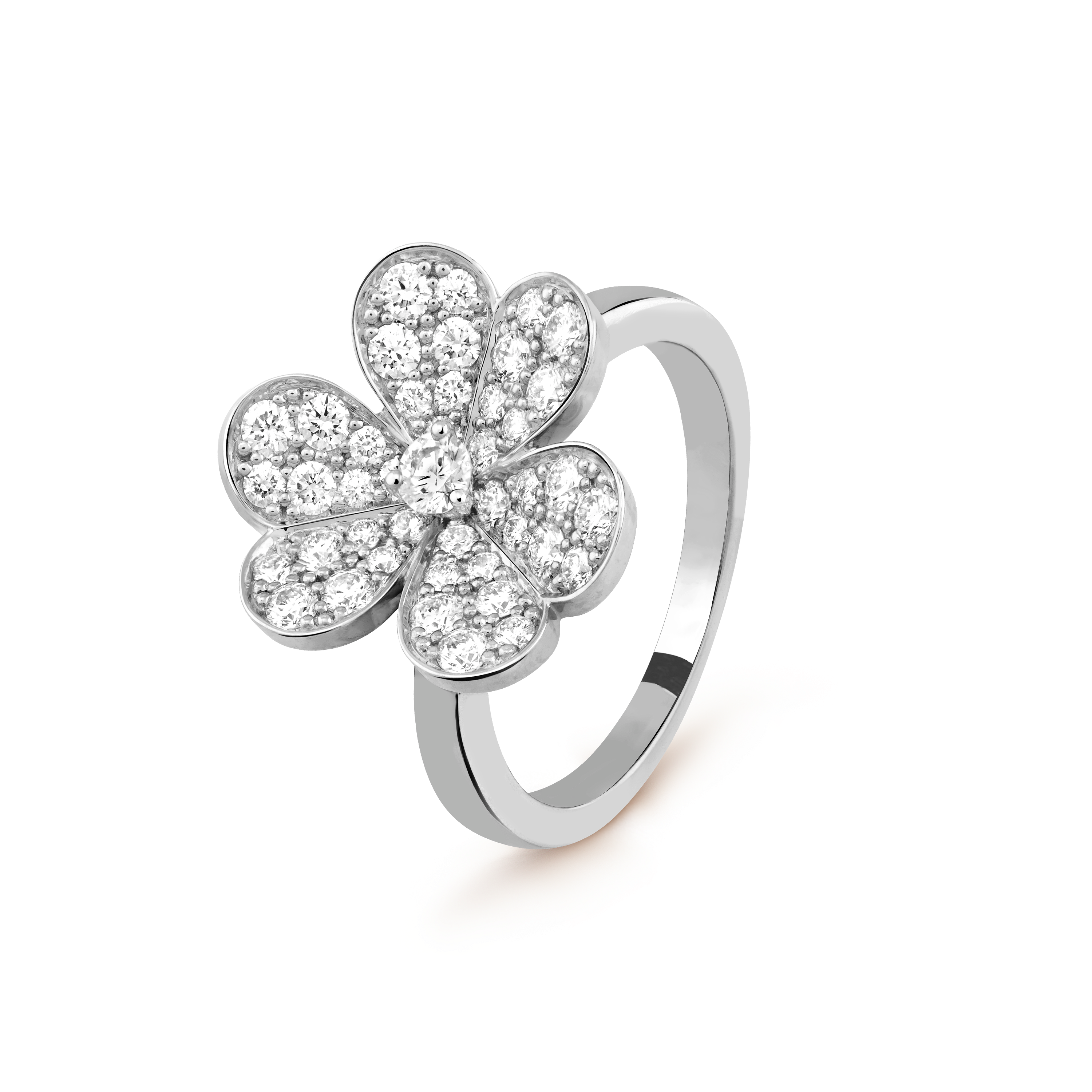 Frivole - Van Cleef & Arpels