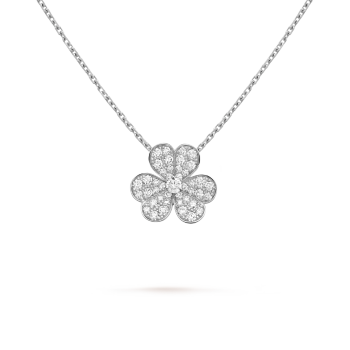 Pendente Frivole modello piccolo