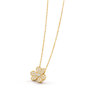diamond bar pendant reference image