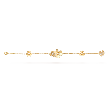 diamond sunburst cuff reference image