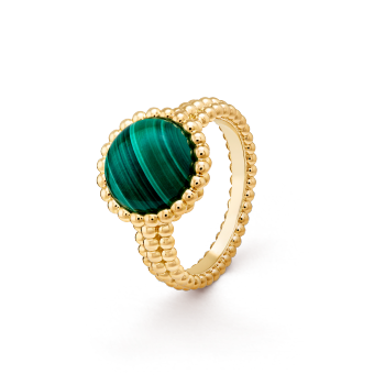 Van Cleef & Arpels Perlée Ring 369198