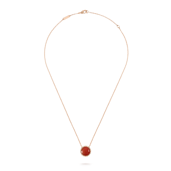 VCARP4DO00 - Perlée couleurs pendant