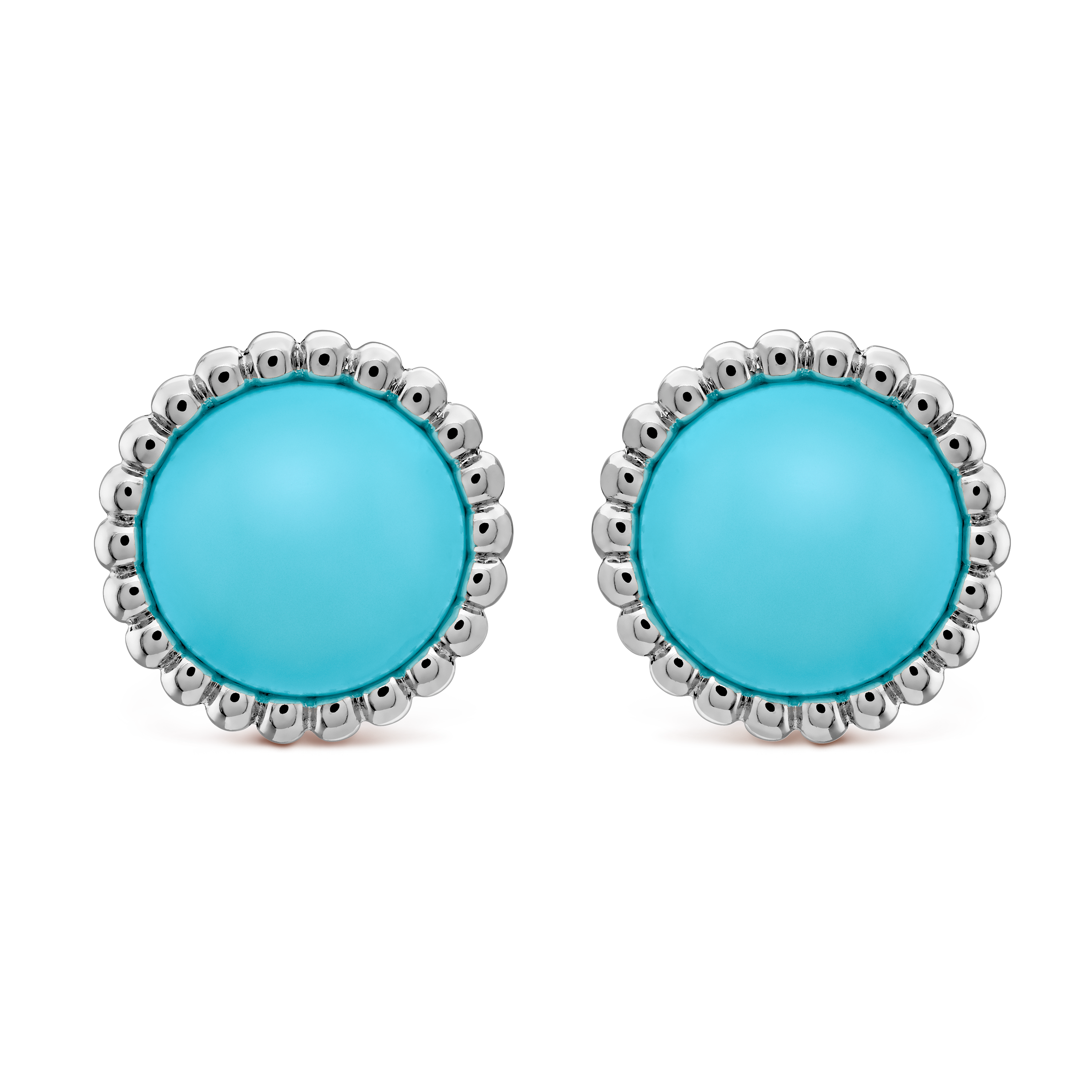 van cleef perlee earrings