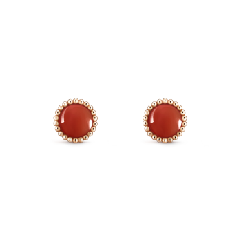 Perlée couleurs earrings