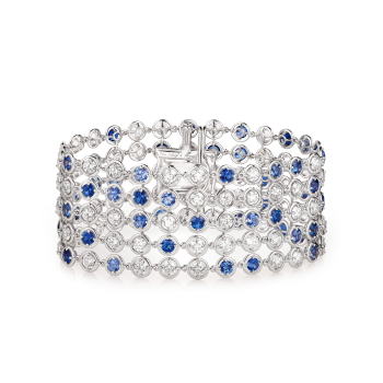 Pulseira Palmyre
