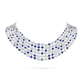 Palmyre necklace