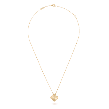 Necklaces and pendants - Jewelry - Van Cleef & Arpels