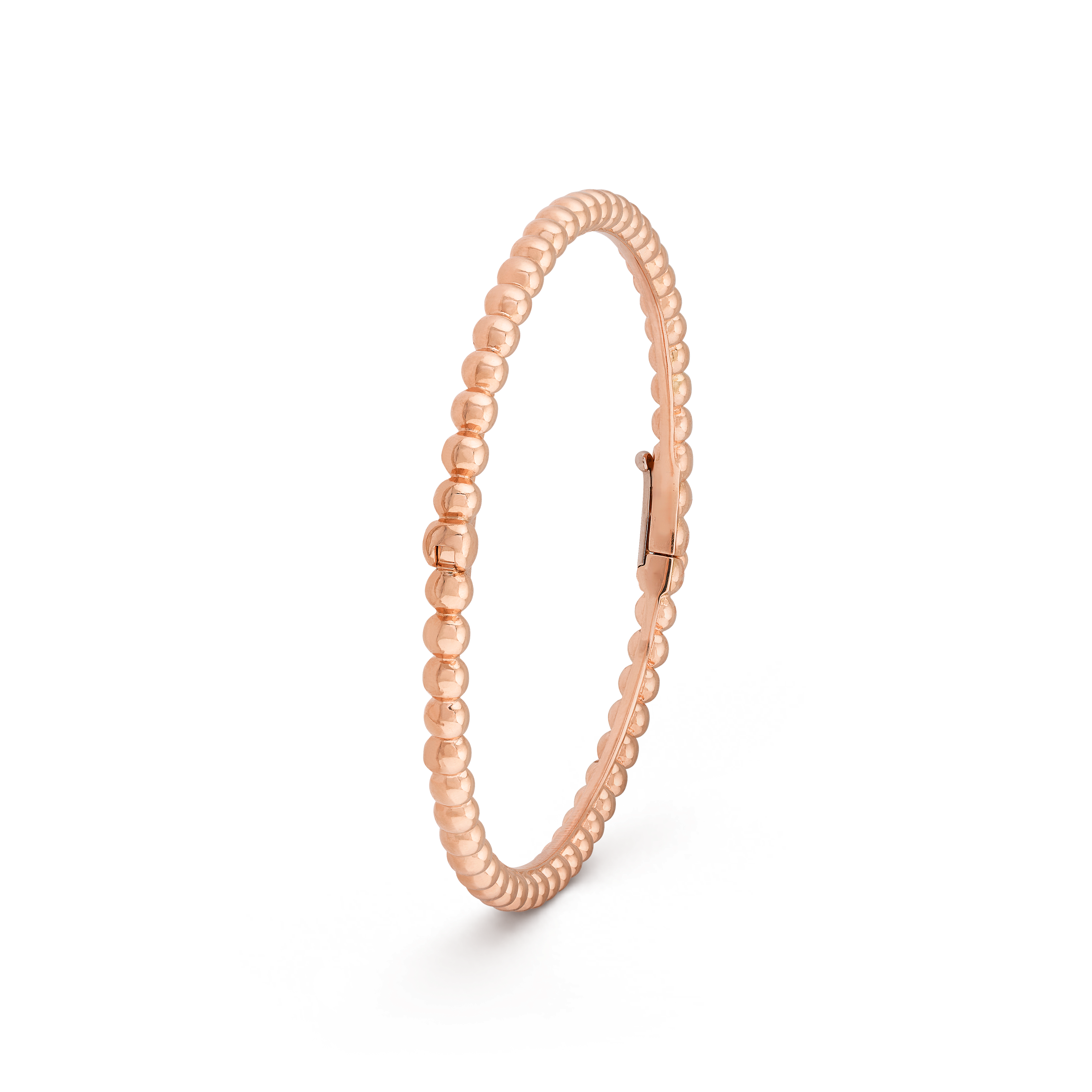 Van cleef perlee bracelet price new arrivals