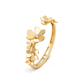 Frivole bracelet van cleef store
