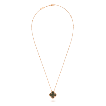 Necklaces and pendants - Jewelry - Van Cleef & Arpels