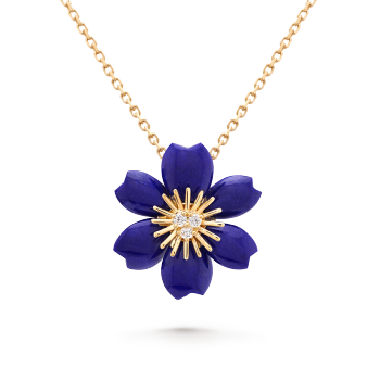 Rose de Noël吊墜,迷你款式