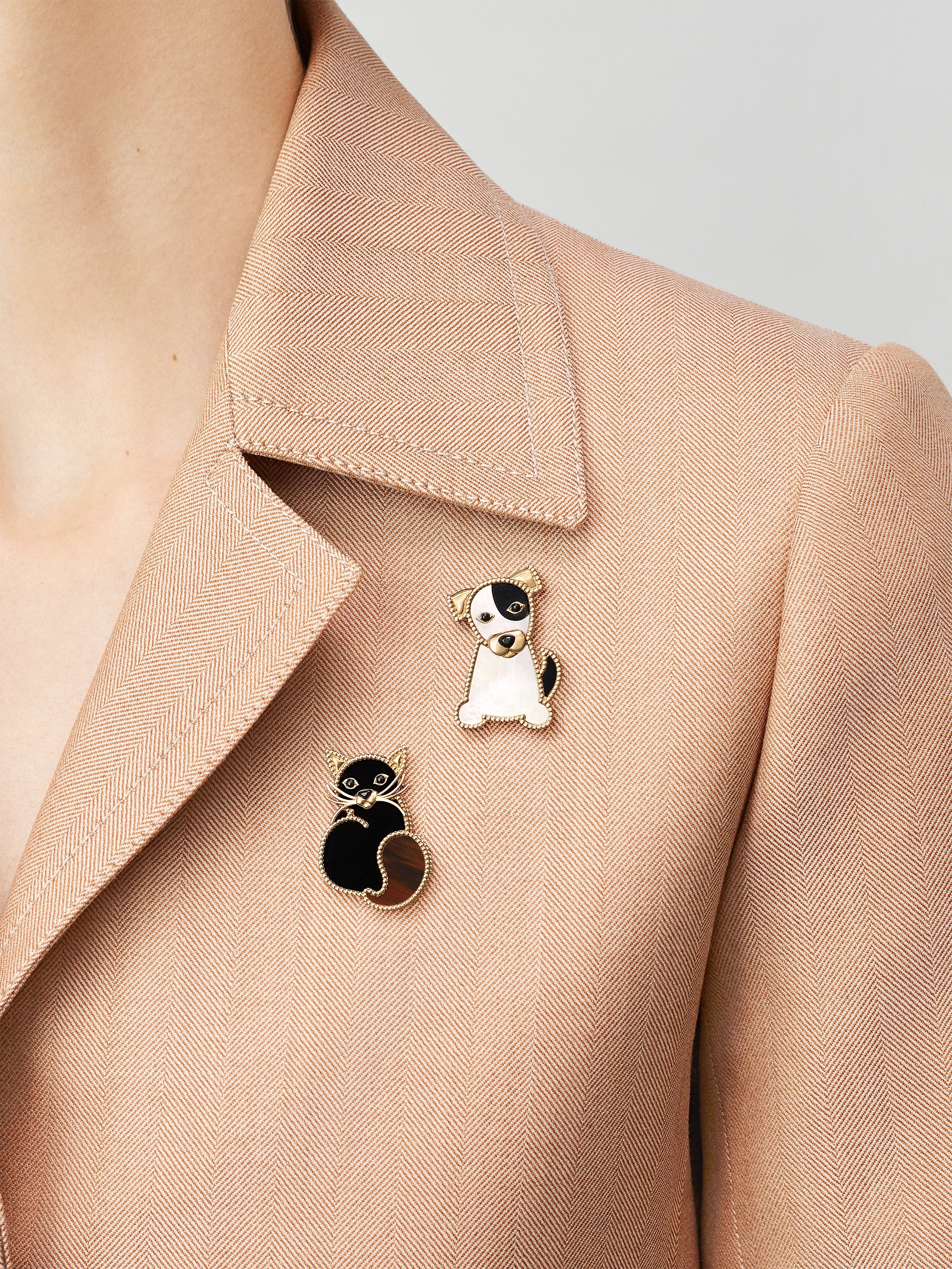 Lucky Animals Dog Clip - thumbnail 4