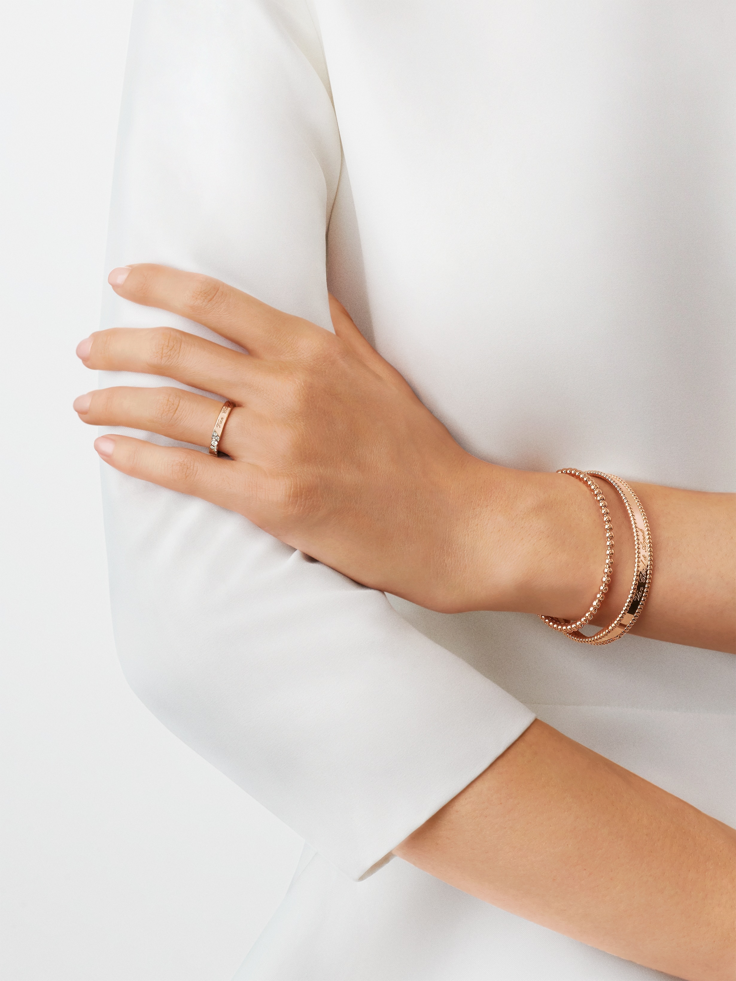 Van cleef & arpels toujours 2025