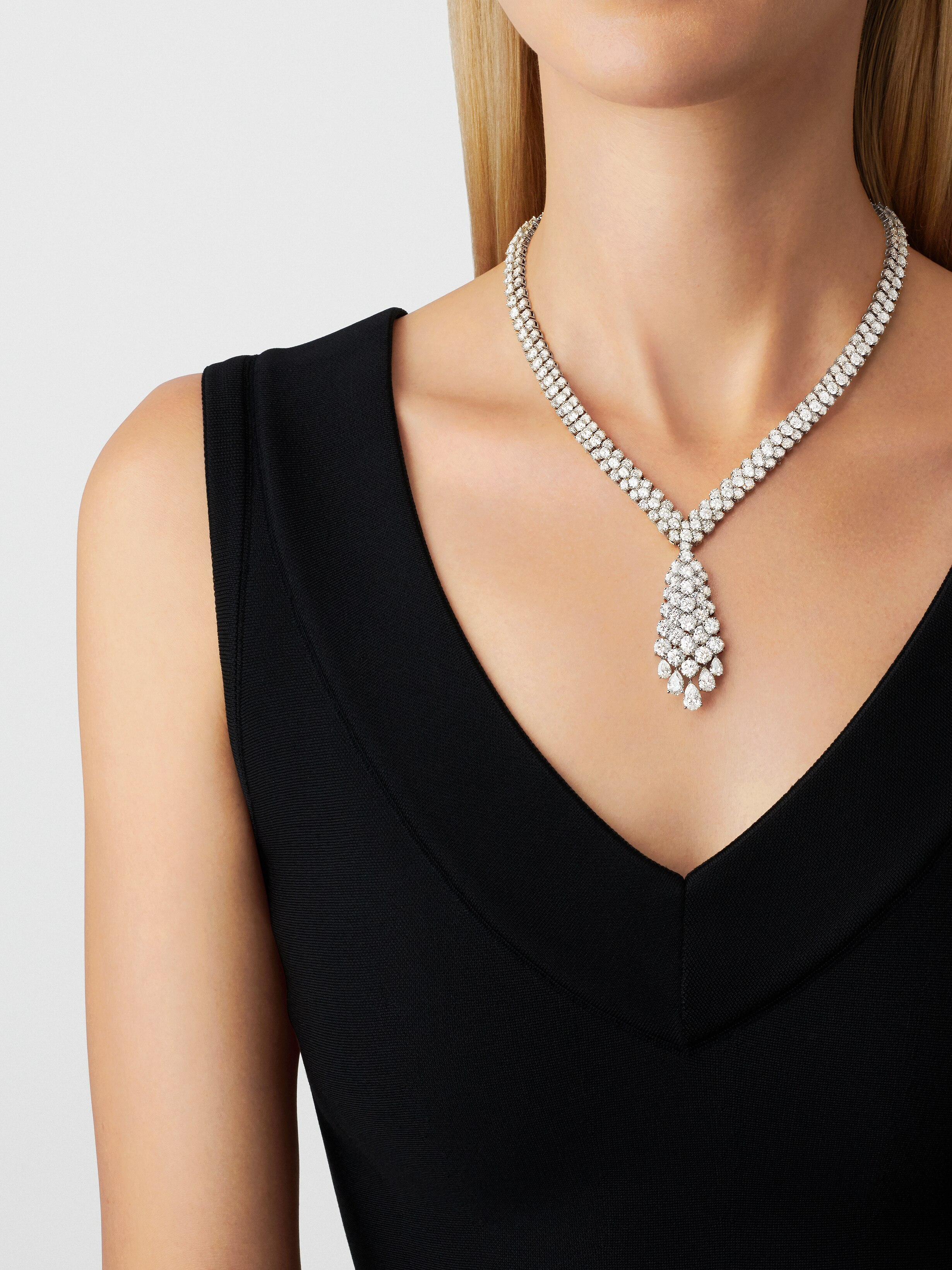 Van cleef high jewelry new arrivals