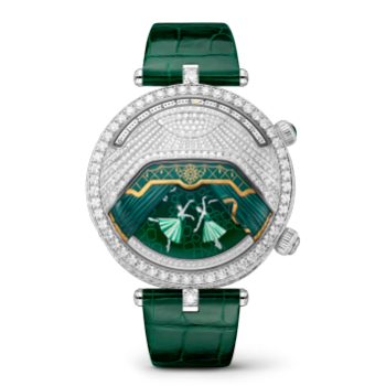 時計 - Van Cleef & Arpels 時計 - Van Cleef & Arpels
