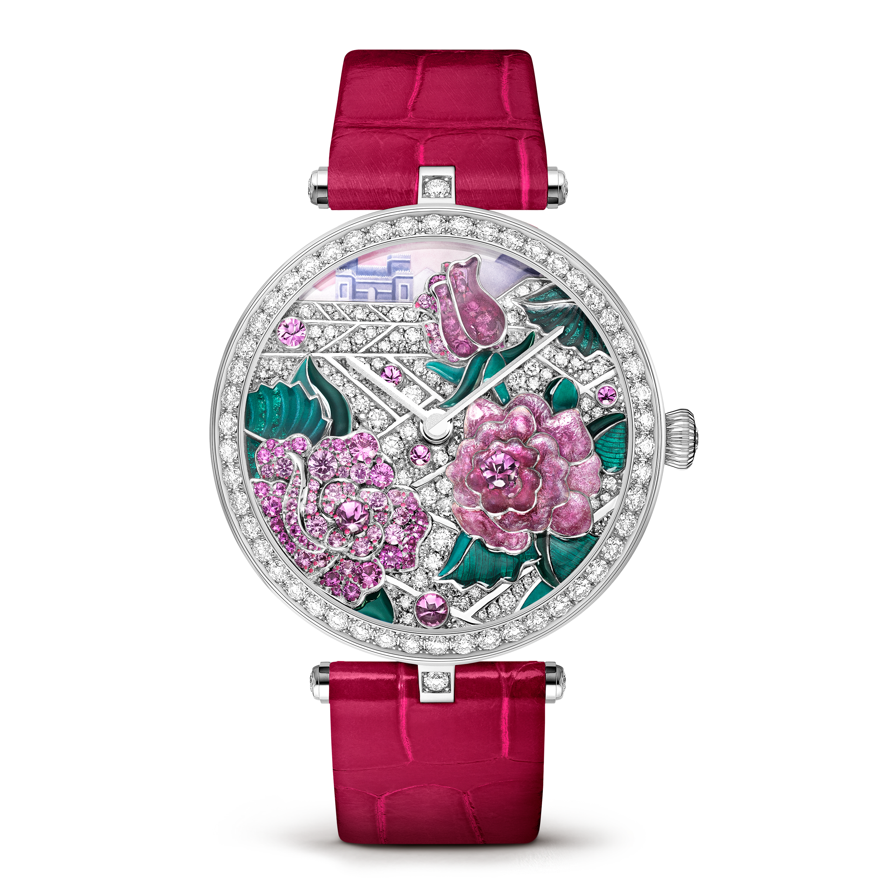 www.vancleefarpels.com