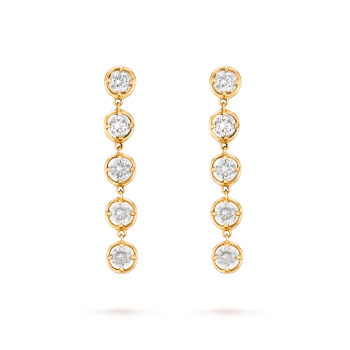 Palmyre earrings