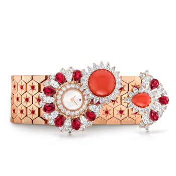VCARO8X800 - Ludo secret watch