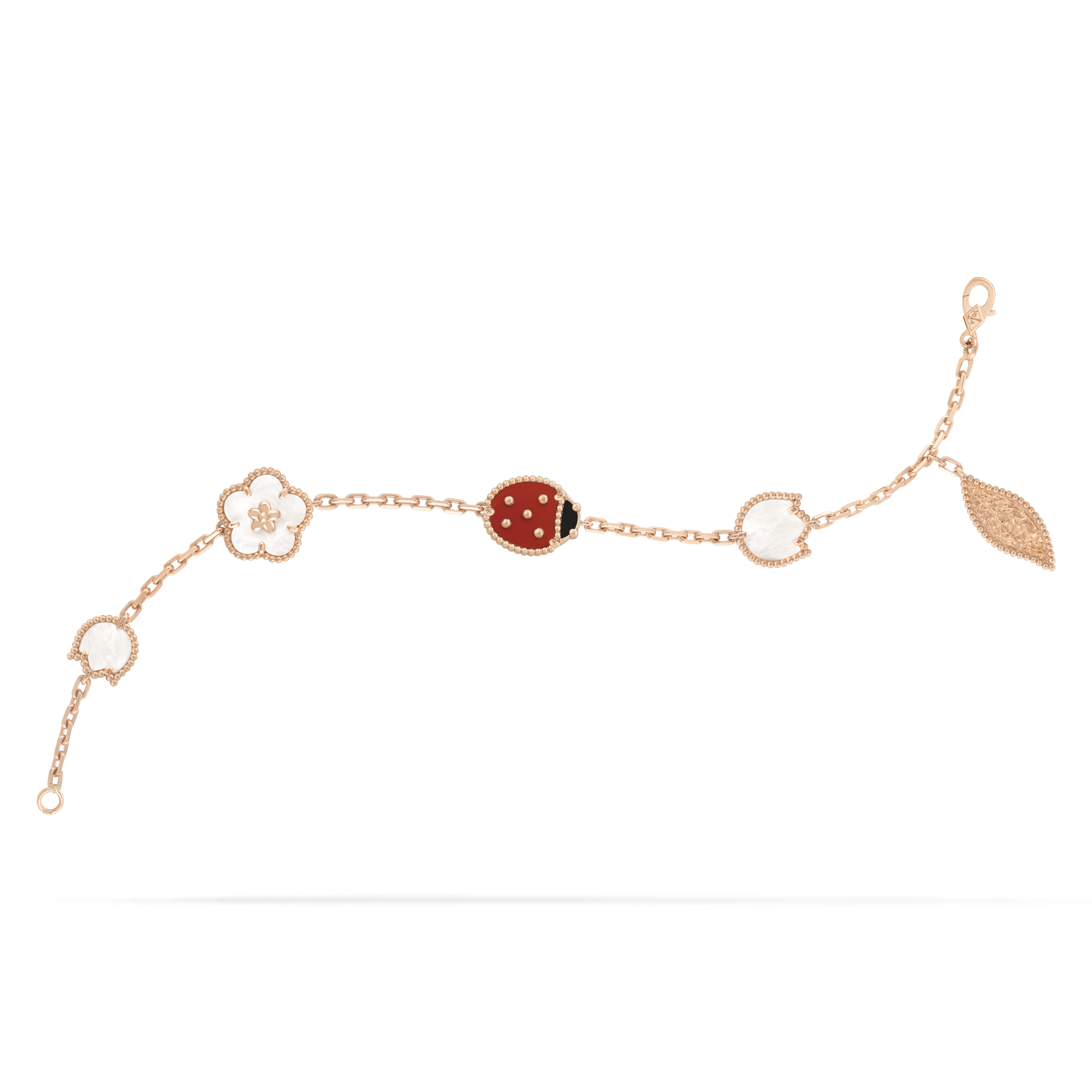 van cleef bracelet usa