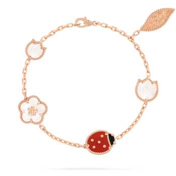 Bracelets - Jewelry - Van Cleef & Arpels