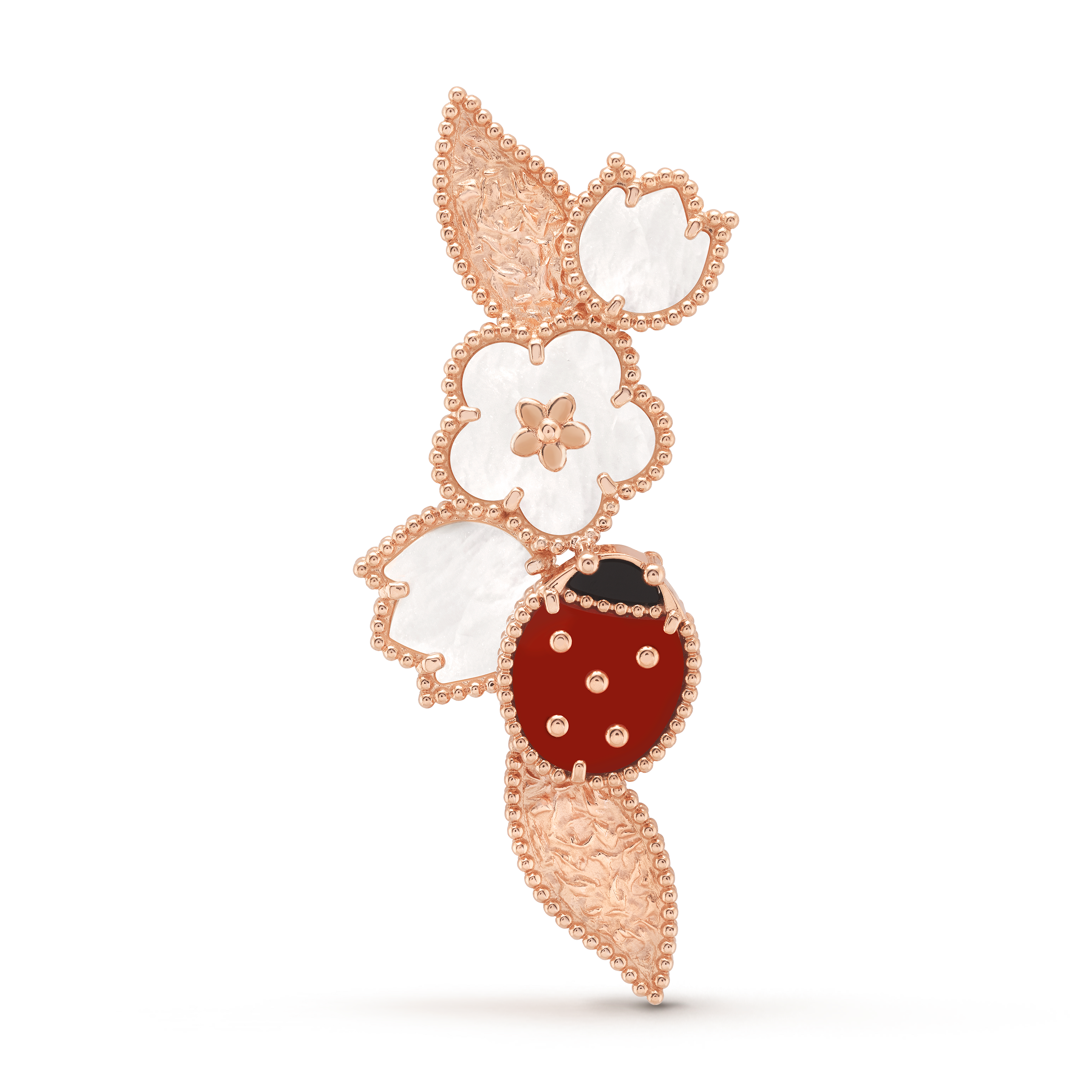 van cleef & arpels vca