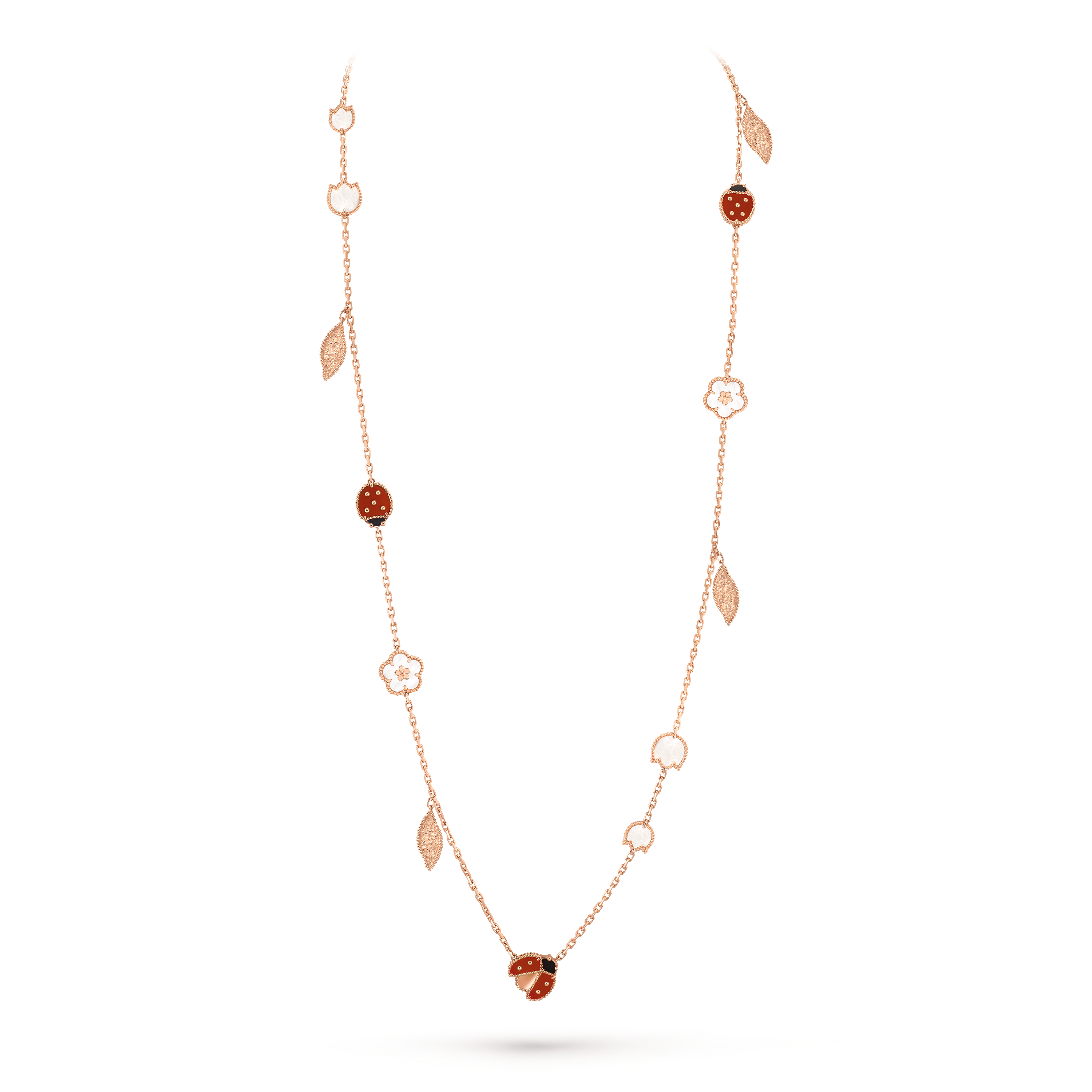 vca necklace canada