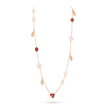 Necklaces and pendants - Jewelry - Van Cleef & Arpels