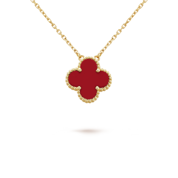 カーネリアン - Van Cleef & Arpels