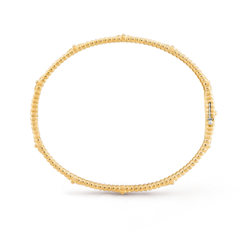 VCARPJN000 - Bracelet Perlée sweet trèfles, grand modèle VCARPJN000 - Bracelet Perlée sweet trèfles, grand modèle