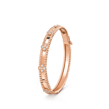 Van Cleef&Arpels(ヴァン クリーフアンドアーペル) ブレスレット Van Cleef & Arpels - ヴァンクリーフ＆アーペル Van Cleef