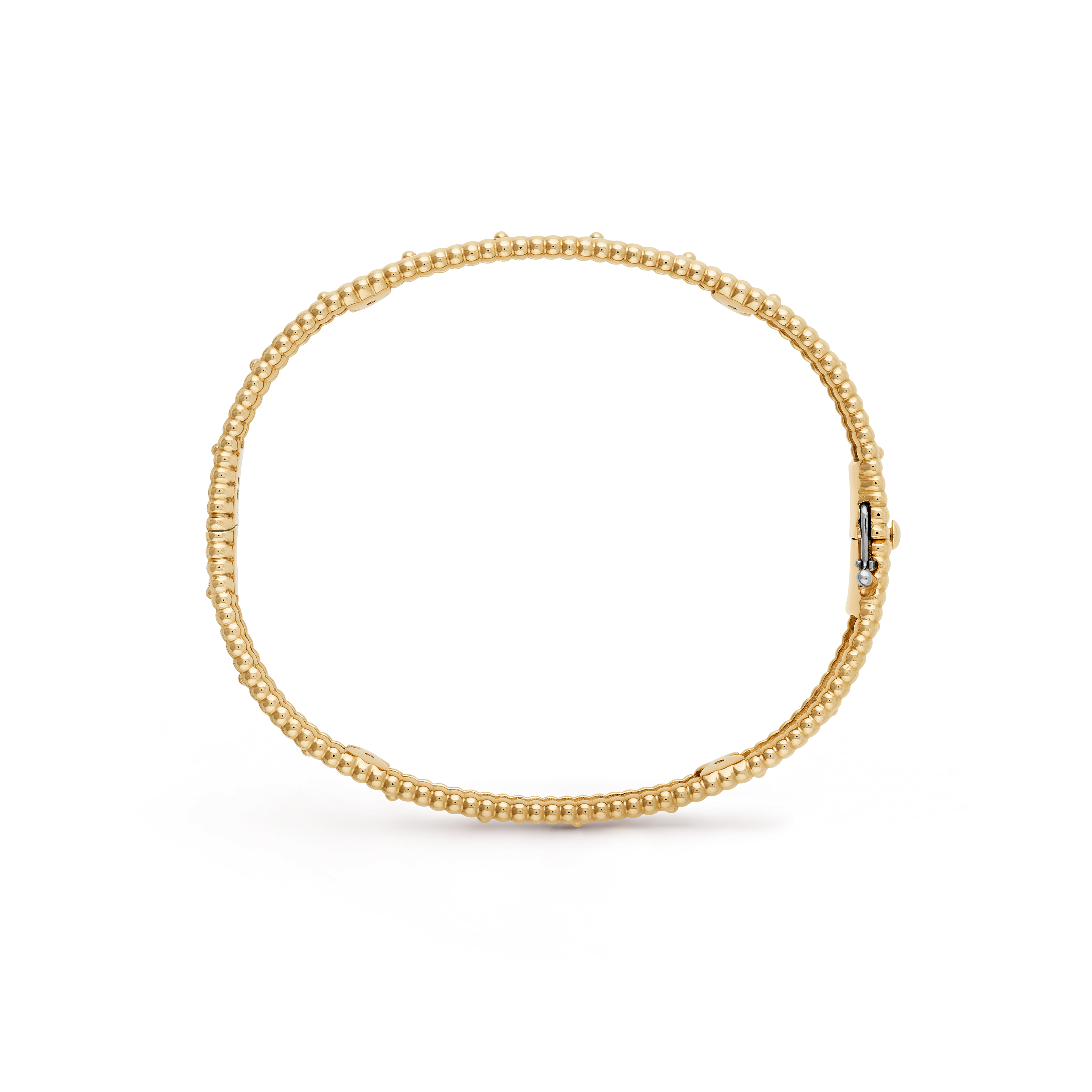 【SURGERY】l cloverlink bracelet 61HgW1YpNLL._AC_SY675_.jpg