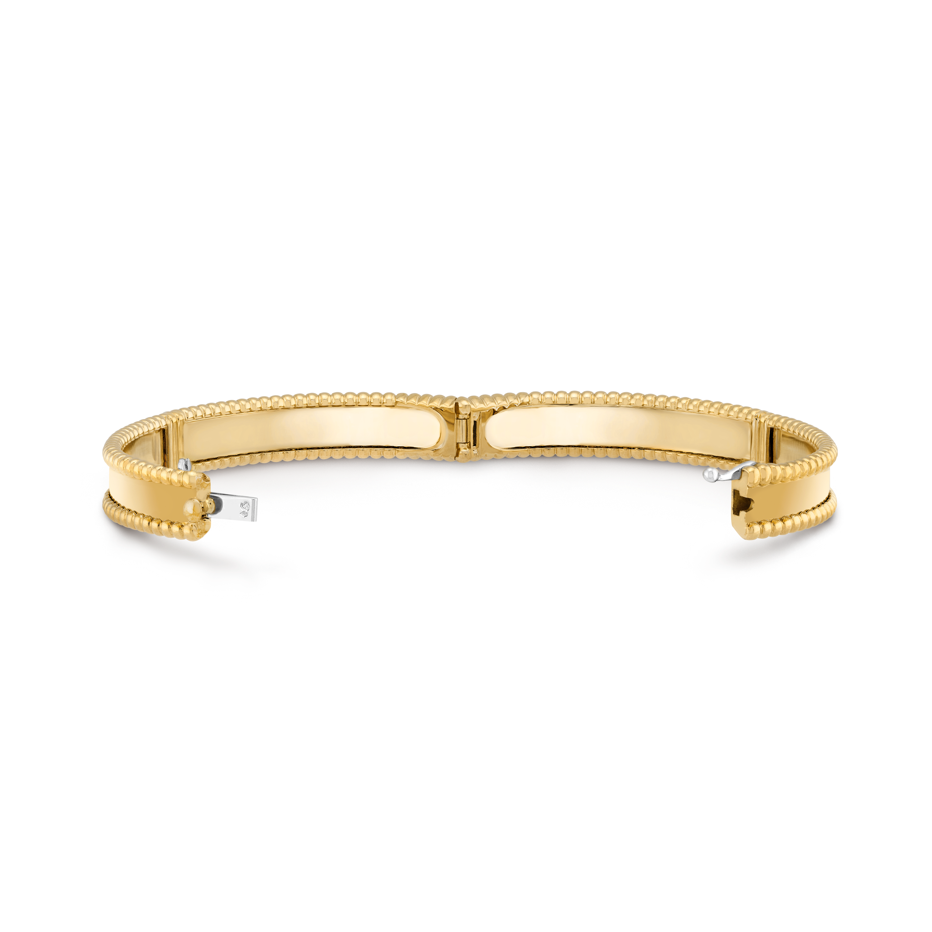 Van Cleef & Arpels Perlee Signature Bracelet