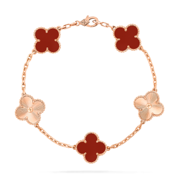 Van Cleef & Arpels Alhambra Bracelet 396027