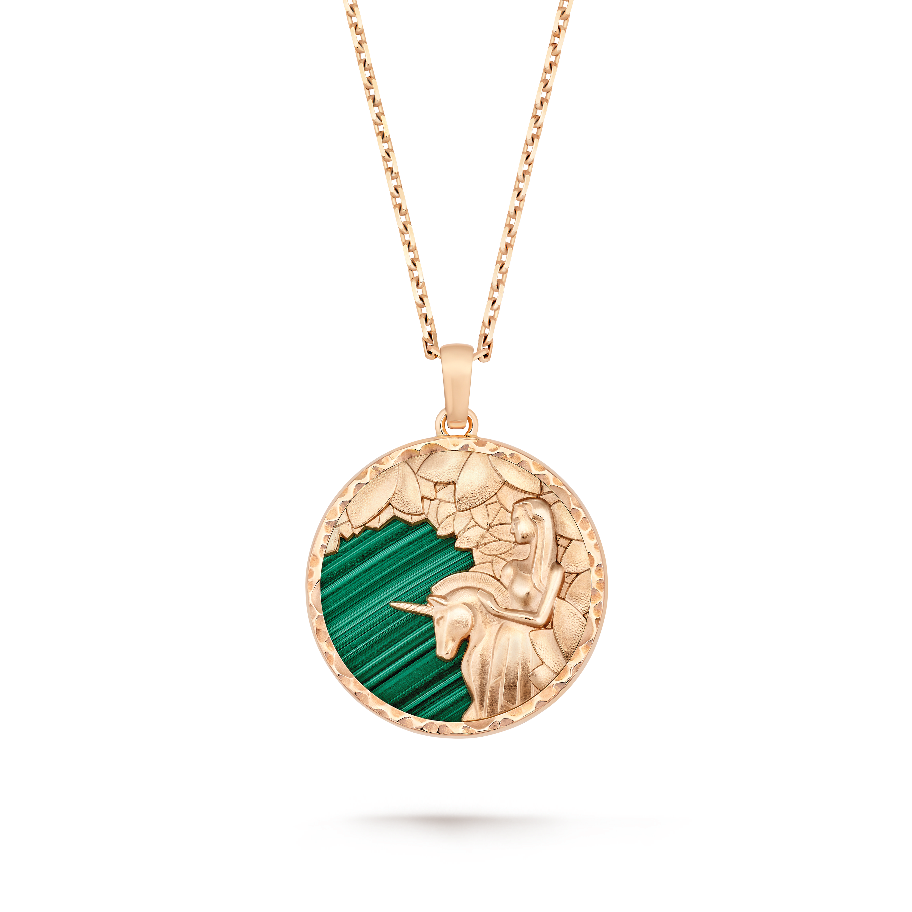 Necklaces and pendants - Jewelry - Van Cleef & Arpels