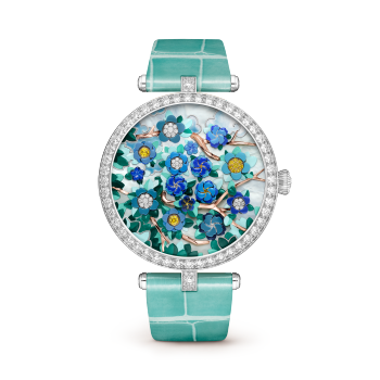 Moonlight Patchouli香水香精_梵克雅宝_Van Cleef & Arpels
