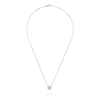 van cleef alhambra necklace