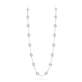 ヴィンテージ アルハンブラ ペンダント - Van Cleef & Arpels