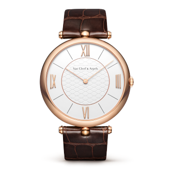 VCARO3GO00 - Pierre Arpels watch, 42 mm
