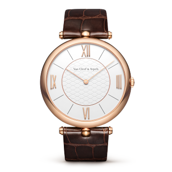 Pierre Arpels watch, 42 mm