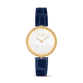 Perlée watch, 30 mm