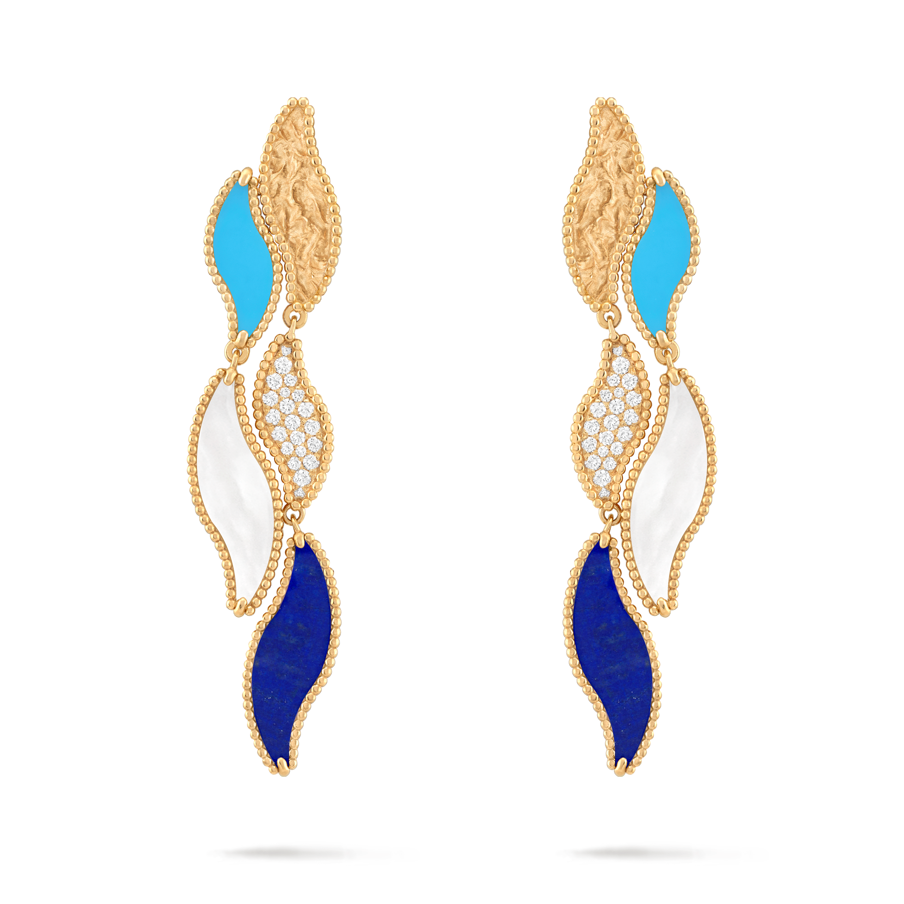Maison Van Cleef & Arpels – Jewelry and High Jewelry, place Vendôme in  Paris since 1906