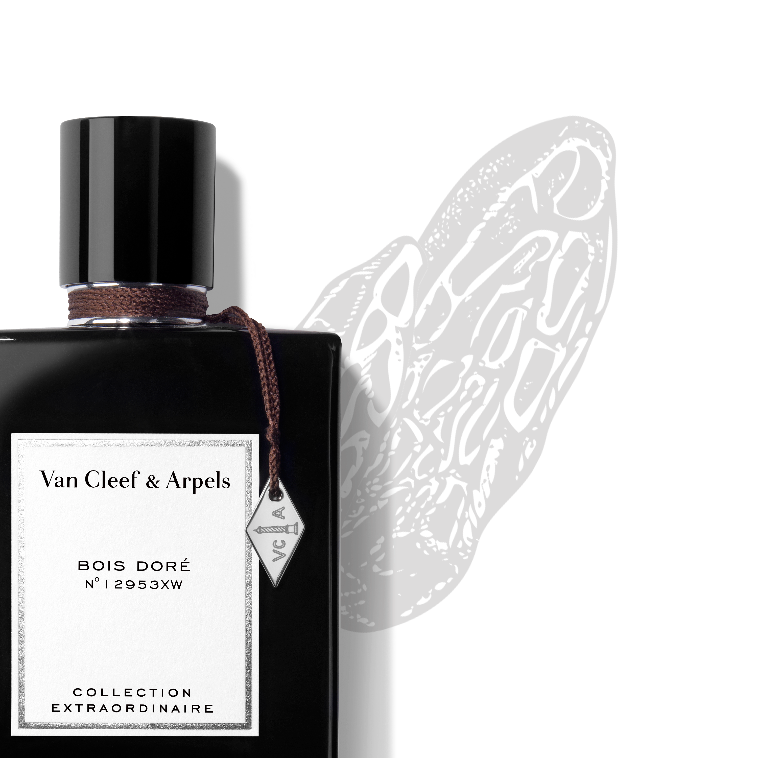 Van cleef and arpels bois doré new arrivals