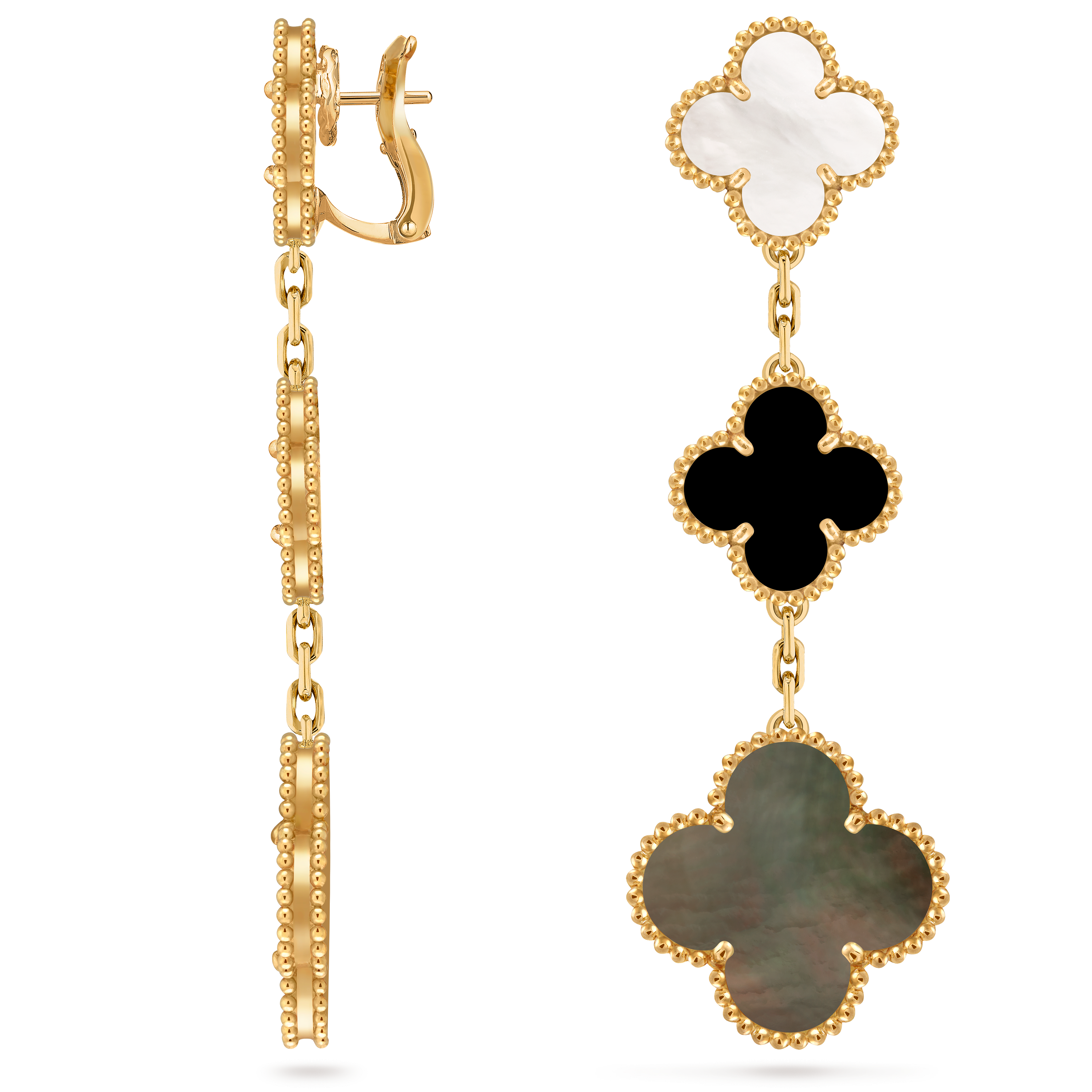 Van Cleef & Arpels ガラスオーナメント Van Cleef & Arpels ガラスオーナメント - メルカリ