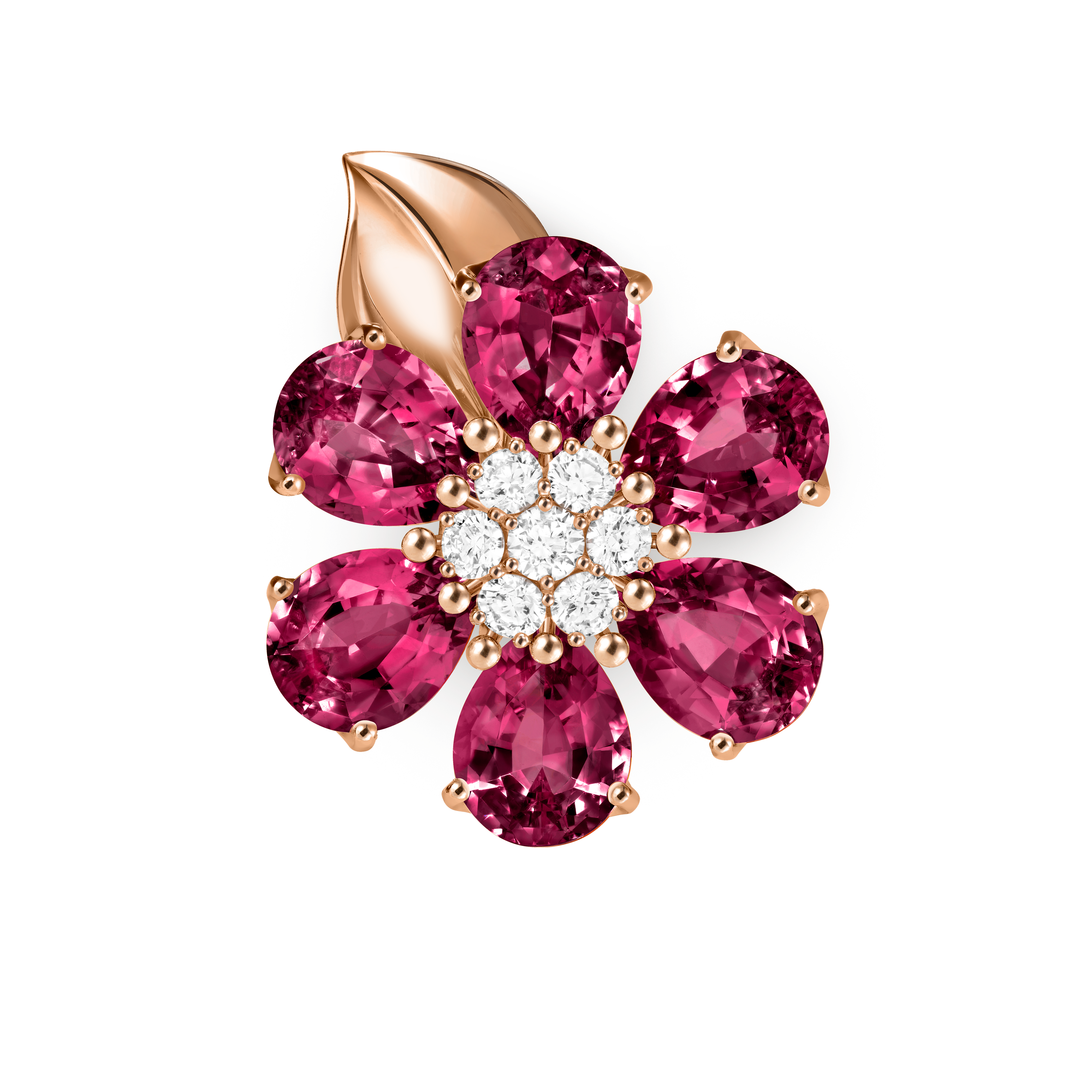 【Van Cleef & Arpels】ヴァンクリーフ＆アーペル★Ring★リング Van Cleef & Arpels ヴァンクリーフ＆アーペル オンベル