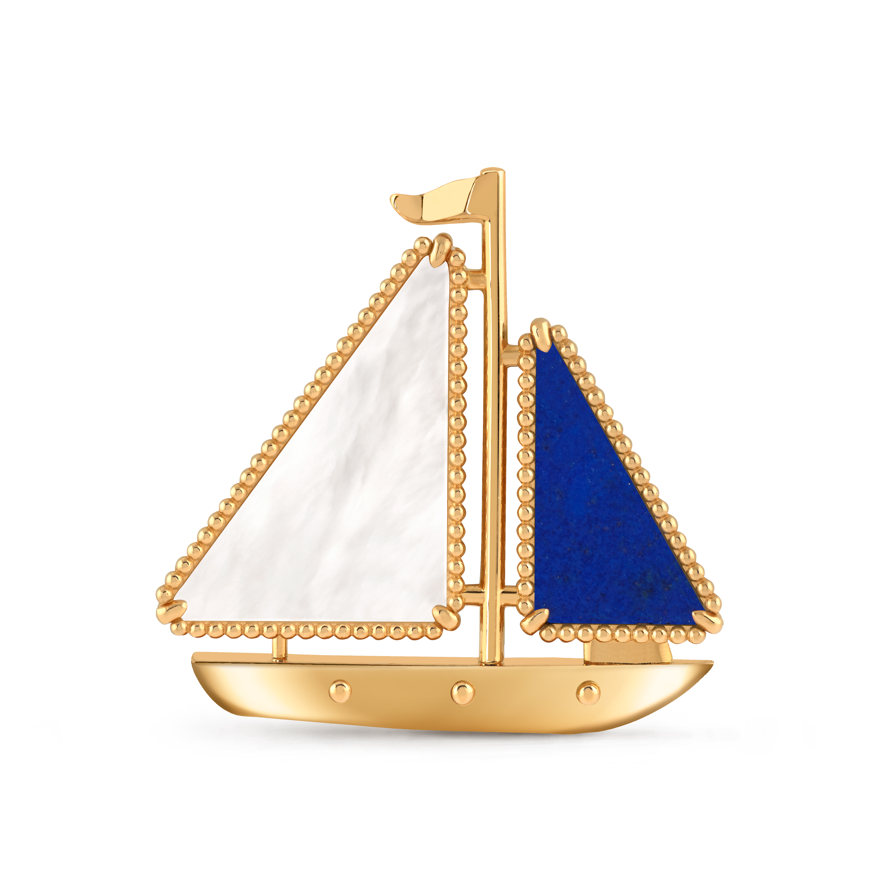 New York - Fifth Avenue - ヴァン クリーフ&アーペル - Van Cleef & Arpels