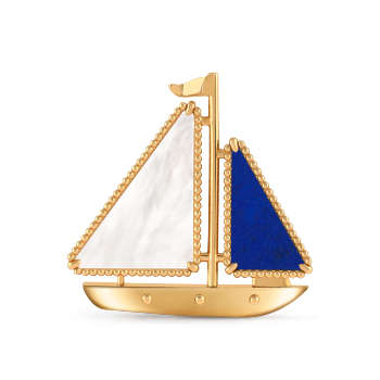 ヴァン クリーフ&アーペル - 1906年にパリのヴァンドーム広場で