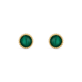 Perlée couleurs earrings
