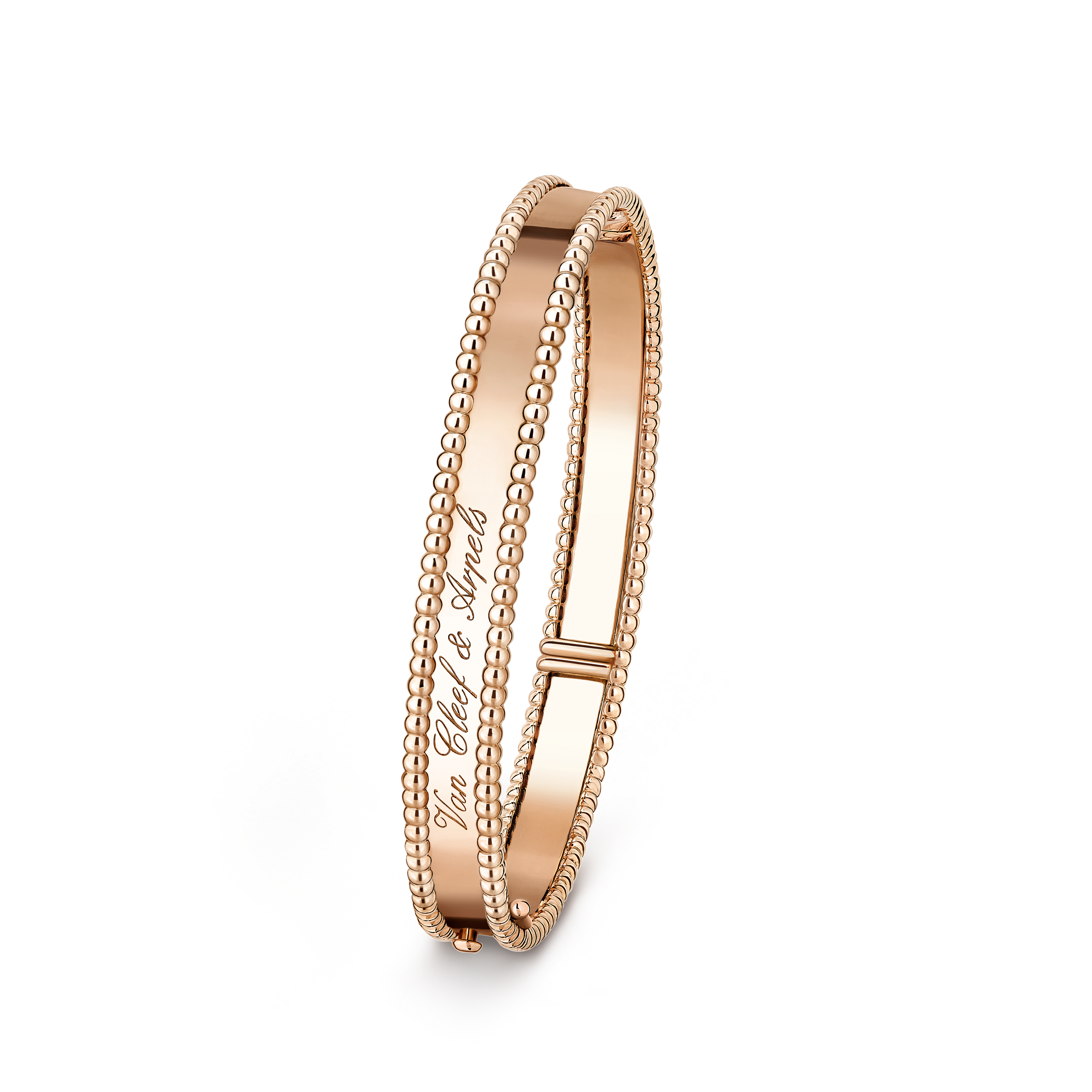 Van cleef cuff bracelet top